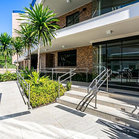 Lindo Apto Com Varanda E Churrasq Prox Ufsc Caf401 Florianópolis Екстериор снимка